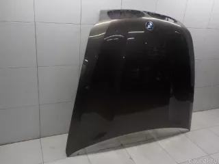 41617486754 BMW Капот BMW X6 E71/E72 Арт E31545236, вид 2