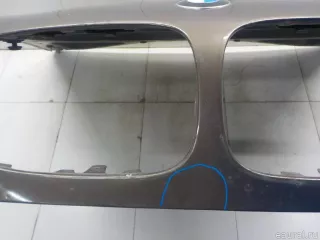 41617486754 BMW Капот BMW X6 E71/E72 Арт E31545236, вид 8