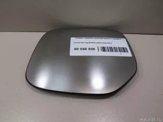  Стекло зеркала электрического правого Citroen Berlingo 3 Арт E80056806, вид 1