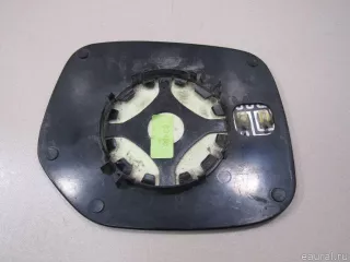  Стекло зеркала электрического правого Citroen Berlingo 3 Арт E80056806, вид 2