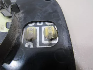  Стекло зеркала электрического правого Citroen Berlingo 3 Арт E80056806, вид 3