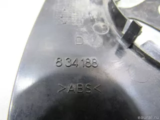  Стекло зеркала электрического правого Citroen Berlingo 3 Арт E80056806, вид 4