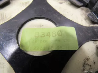  Стекло зеркала электрического правого Citroen Berlingo 3 Арт E80056806, вид 5