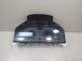36002195 Volvo Щиток приборов (приборная панель) Volvo XC70 3 Арт E80087346, вид 1