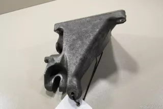 2722234604 Mercedes Benz Кронштейн опоры двигателя Mercedes GL X166 Арт E80189438, вид 4