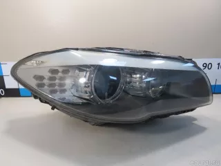 63117271904 BMW Фара правая BMW 5 F10/F11/GT F07 Арт E80267861