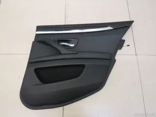 51427273280 BMW Обшивка двери задней правой BMW 5 F10/F11/GT F07 Арт E80320191, вид 1