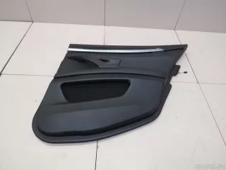 51427273280 BMW Обшивка двери задней правой BMW 5 F10/F11/GT F07 Арт E80320191, вид 2