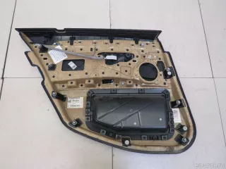 51427273280 BMW Обшивка двери задней правой BMW 5 F10/F11/GT F07 Арт E80320191, вид 6