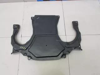 2045242830 Mercedes Benz Пыльник двигателя Mercedes E W212 Арт E80329634, вид 1