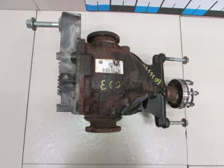 33107527004 BMW Редуктор заднего моста BMW 5 E60/E61 Арт E80353441, вид 1