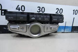 79600SAAG03ZB Honda Блок управления климатической установкой Honda Jazz 1 Арт E80410621, вид 1