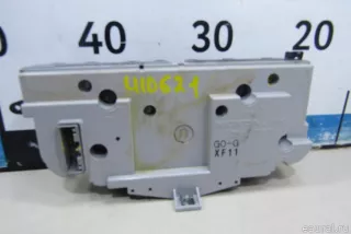 79600SAAG03ZB Honda Блок управления климатической установкой Honda Jazz 1 Арт E80410621, вид 2