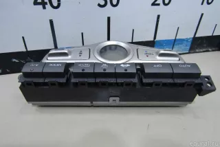 79600SAAG03ZB Honda Блок управления климатической установкой Honda Jazz 1 Арт E80410621, вид 3