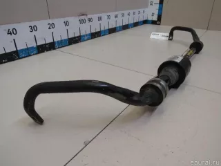 37116781424 BMW Стабилизатор подвески (поперечной устойчивости) передний BMW 7 F01/F02 Арт E80447887, вид 3