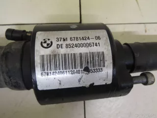 37116781424 BMW Стабилизатор подвески (поперечной устойчивости) передний BMW 7 F01/F02 Арт E80447887, вид 4