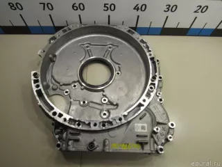 6510151402 Mercedes Benz Крышка двигателя передняя Mercedes S C217 Арт E80496147, вид 1