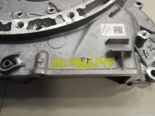 6510151402 Mercedes Benz Крышка двигателя передняя Mercedes S C217 Арт E80496147, вид 2