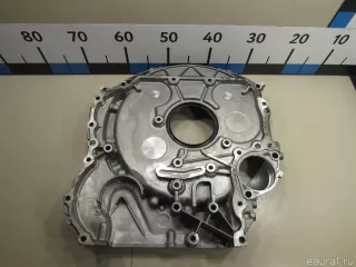 6510151402 Mercedes Benz Крышка двигателя передняя Mercedes S C217 Арт E80496147, вид 4