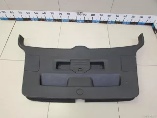 1T0867601J71N VAG Обшивка двери багажника Volkswagen Touran 1 Арт E80509306