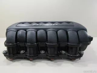 94811001652 VAG Коллектор впускной Porsche Cayenne 957 Арт E80531010, вид 4
