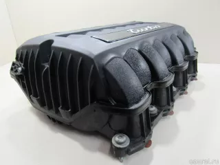 94811001652 VAG Коллектор впускной Porsche Cayenne 957 Арт E80531010, вид 5