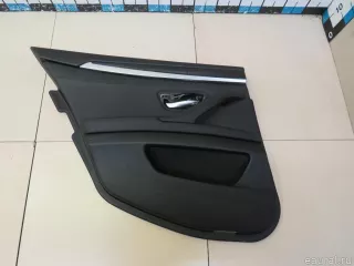 51427273183 BMW Обшивка двери задней левой BMW 5 F10/F11/GT F07 Арт E80533133, вид 1