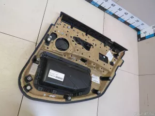 51427273183 BMW Обшивка двери задней левой BMW 5 F10/F11/GT F07 Арт E80533133, вид 7