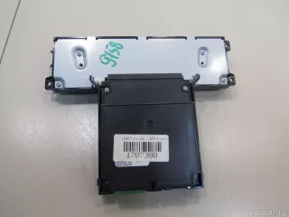 36001867 Volvo Дисплей информационный Volvo S80 2 restailing 2 Арт E80581755, вид 4