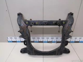 5110030670 Toyota Балка подмоторная Lexus GS 3 Арт E80602947, вид 3