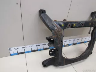 5110030670 Toyota Балка подмоторная Lexus GS 3 Арт E80602947, вид 5