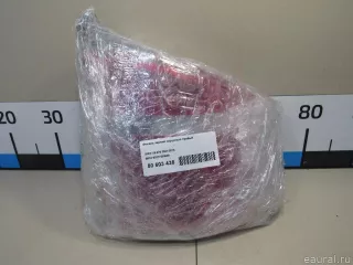 63217200820 BMW Фонарь задний наружный правый BMW X5 E70 Арт E80603438, вид 12