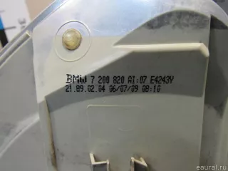 63217200820 BMW Фонарь задний наружный правый BMW X5 E70 Арт E80603438, вид 9