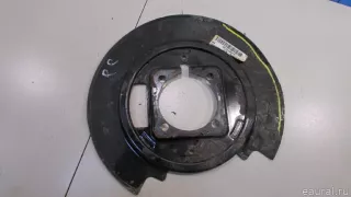 440207S020 Nissan Щит опорный задний правый Nissan AD Y12 Арт E80604059, вид 3