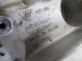 94810513603 VAG Крышка головки блока (клапанная) Porsche Cayenne 957 Арт E80622506, вид 3