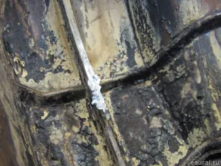94810513603 VAG Крышка головки блока (клапанная) Porsche Cayenne 957 Арт E80622506, вид 7