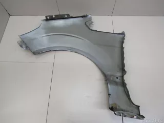 1713216 Ford Крыло переднее правое Ford Galaxy 2 restailing Арт E80657384, вид 6