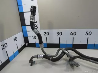 32416797306 BMW Шланг гидроусилителя BMW 5 F10/F11/GT F07 Арт E80666264, вид 2