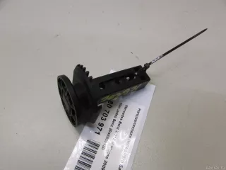 2048800130 Mercedes Benz Кронштейн крепления бампера переднего Mercedes CL C216 Арт E80703971, вид 1