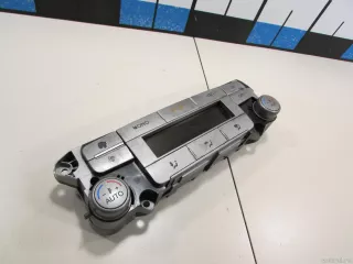 1676129 Ford Блок управления климатической установкой Ford Galaxy 2 restailing Арт E80704959, вид 2