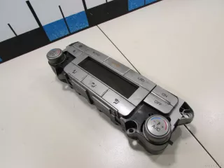 1676129 Ford Блок управления климатической установкой Ford Galaxy 2 restailing Арт E80704959, вид 3