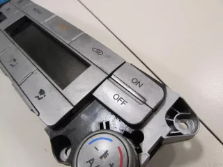 1676129 Ford Блок управления климатической установкой Ford Galaxy 2 restailing Арт E80704959, вид 5