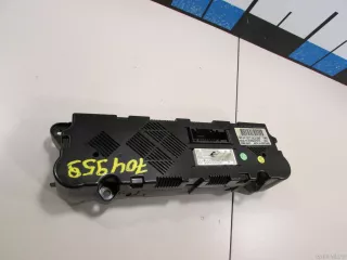 1676129 Ford Блок управления климатической установкой Ford Galaxy 2 restailing Арт E80704959, вид 6