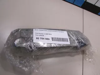 1676129 Ford Блок управления климатической установкой Ford Galaxy 2 restailing Арт E80704959, вид 9