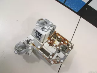 1477721 Ford Плата заднего фонаря правого Ford Mondeo 4 restailing Арт E80705385, вид 3