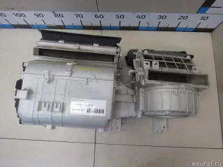  Корпус отопителя Mitsubishi Lancer 10 Арт E80705737, вид 2