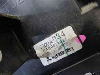  Корпус отопителя Mitsubishi Lancer 10 Арт E80705737, вид 7