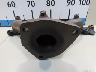 96467408 GM Коллектор выпускной Daewoo Materia Арт E80720857, вид 3