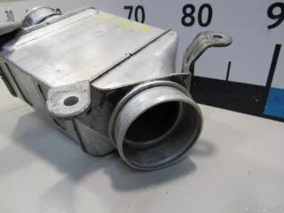 17517575404 BMW Интеркулер BMW 5 F10/F11/GT F07 Арт E80722829, вид 2