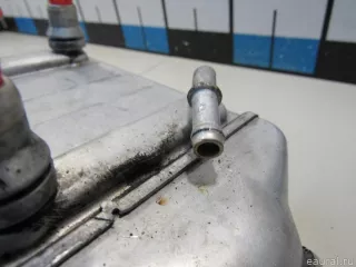 17517575404 BMW Интеркулер BMW 5 F10/F11/GT F07 Арт E80722829, вид 6